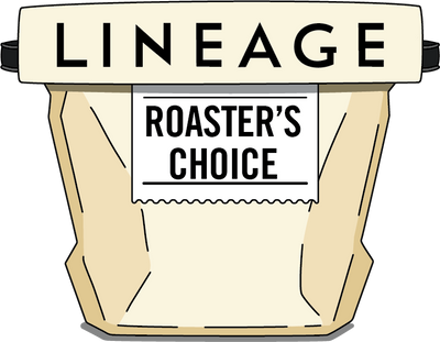 Roasters Choice (Single Plot Selections)